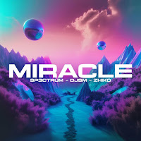 Sp3Ctrum - Miracle Ft Djsm & Zhiko загрузить